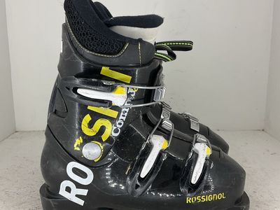 Rossignol Comp J3