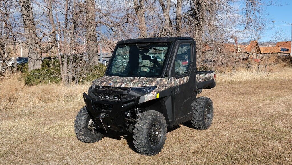 2026 Polaris Ranger XP 1000 NorthStar Ultimate
