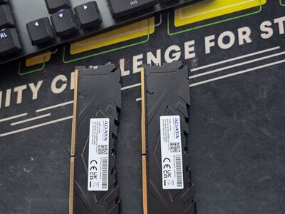 DDR5 ram 16gb