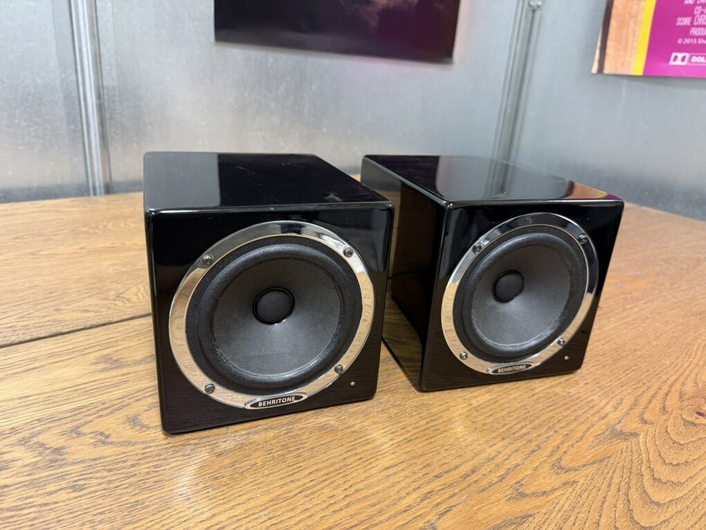 Behritone C50A Studio Monitor