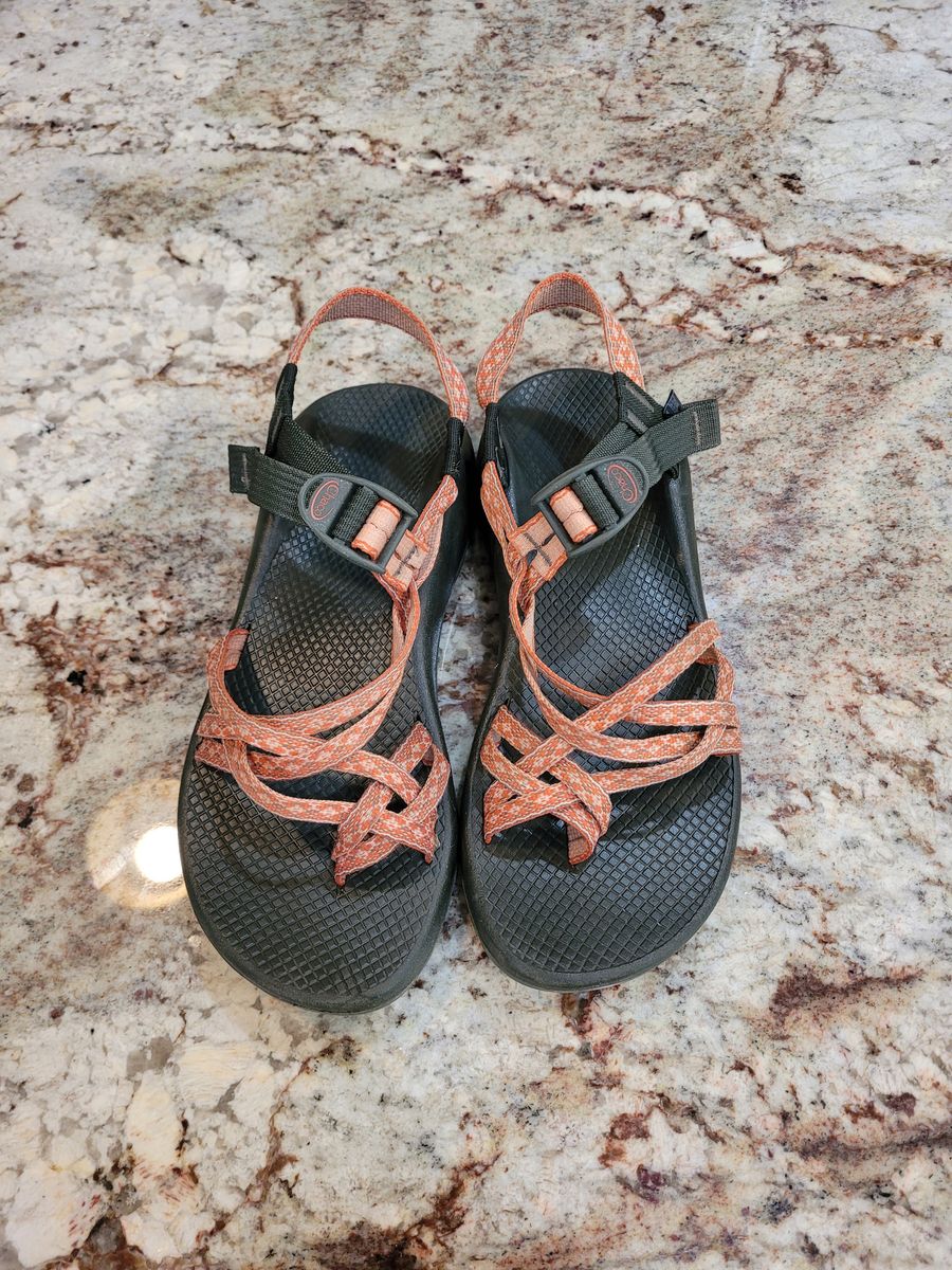 Chaco W10