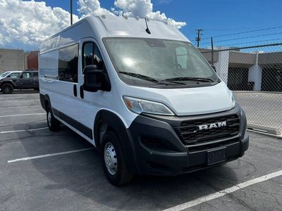 2023 Ram ProMaster 3500 159 WB
