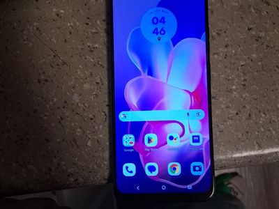 Moto g power 5G