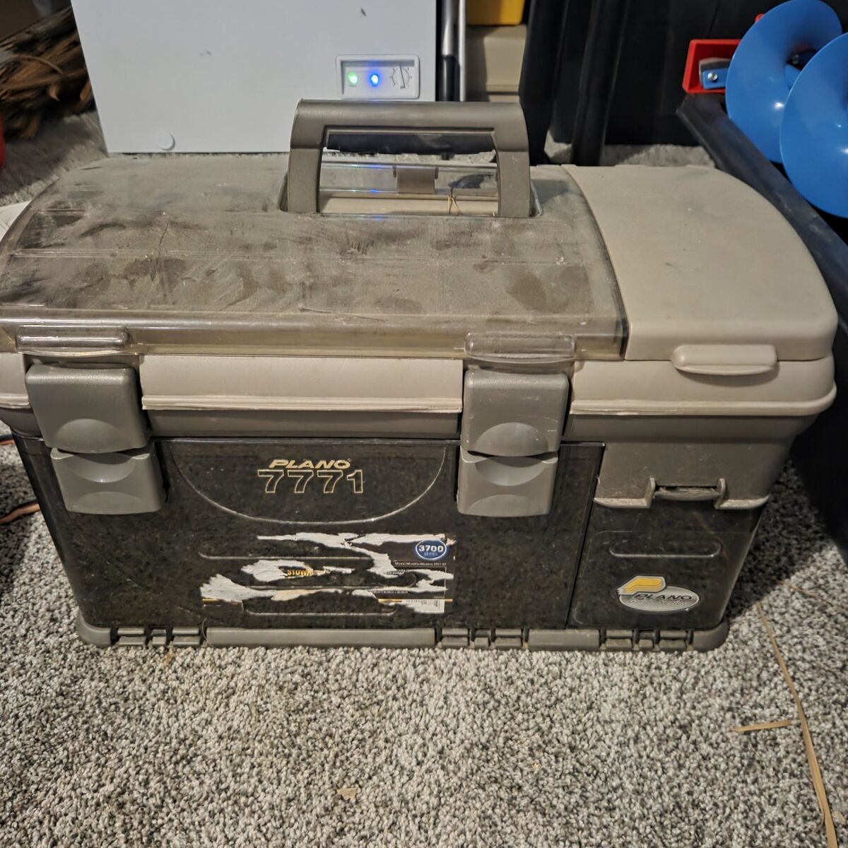 Plano 7771 Pro Guide Tackle Box