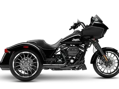 2023 Harley-Davidson Road Glide 3