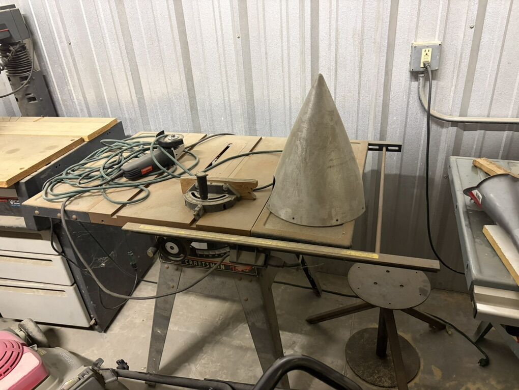 Table Saw