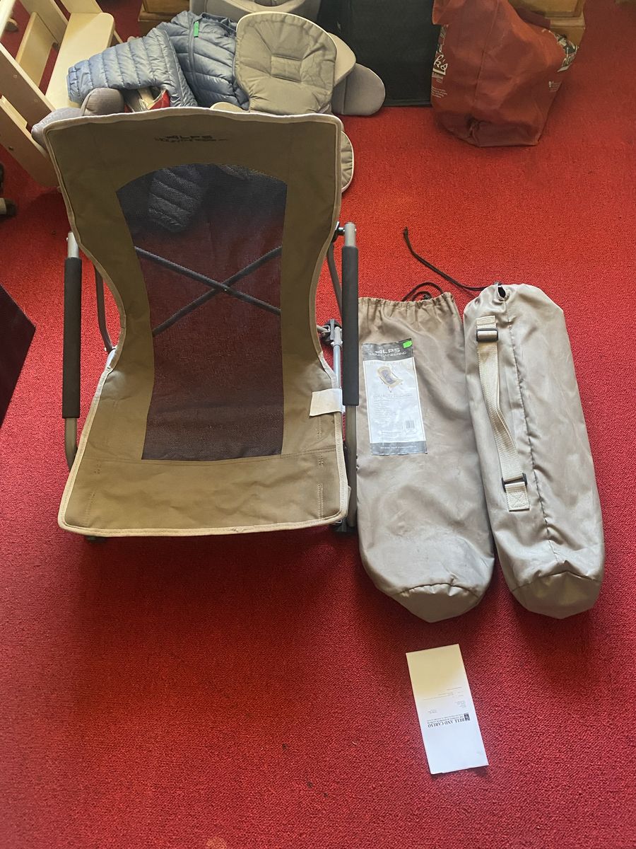 Camping Chairs