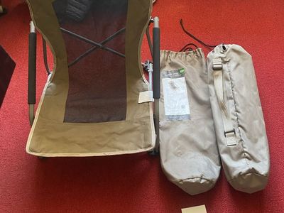 Camping Chairs