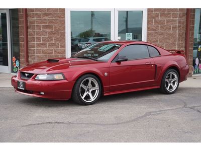 2004 Ford Mustang GT
