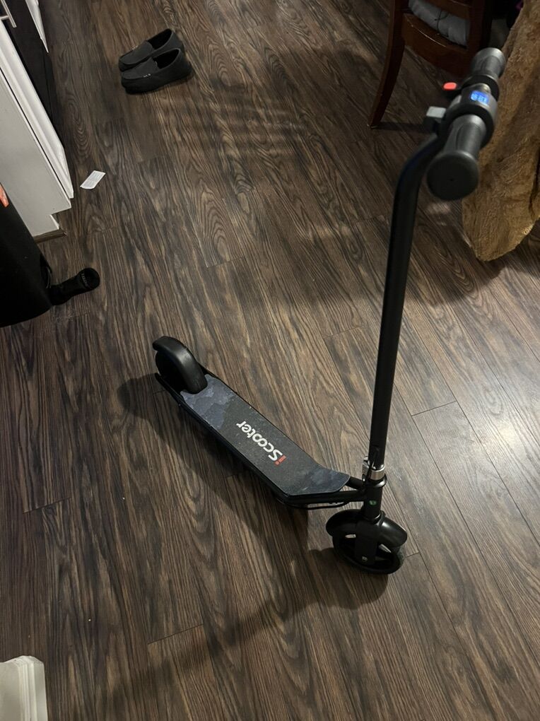 Ik3 Electric Scooter