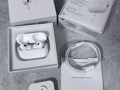 Airpod Pro Gen 2 USB C