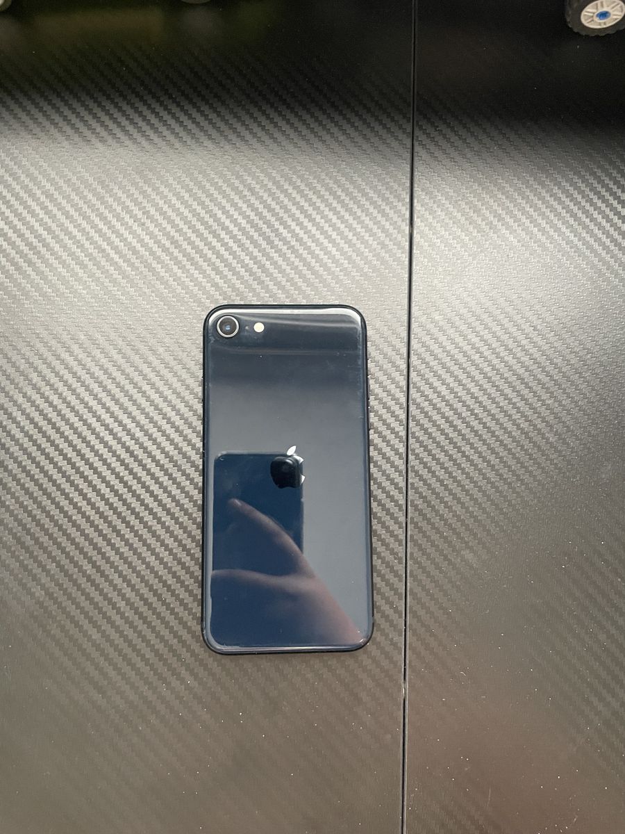 IPHONE SE 3rd Generation