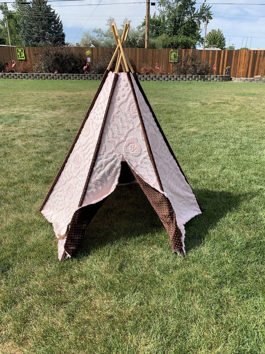 teepee