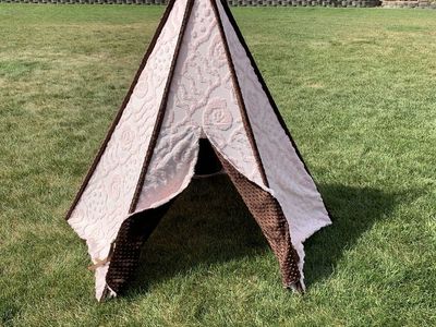 teepee
