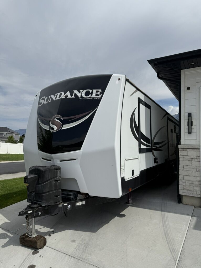 2016 Heartland Sundance