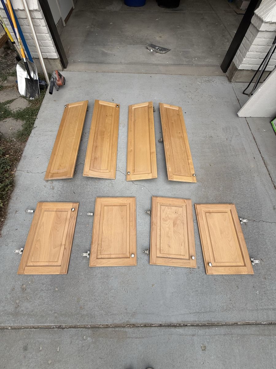 Cabinet Doors