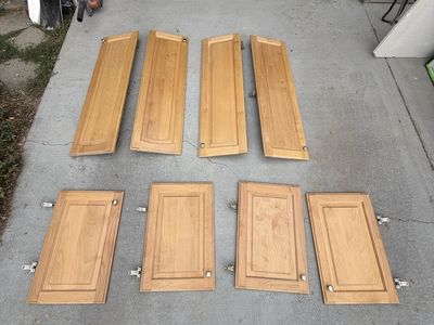 Cabinet Doors
