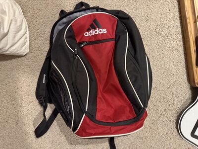 Adidas Backpack For Basketball Or Volleyball