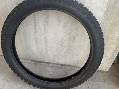 90/90-21 m/c 54s motorcycle tire