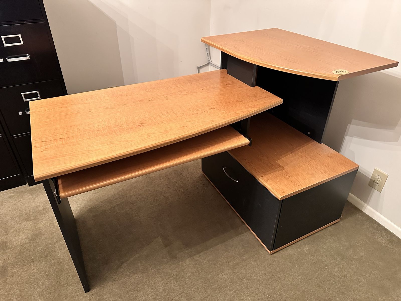 Office Computer Desk 
