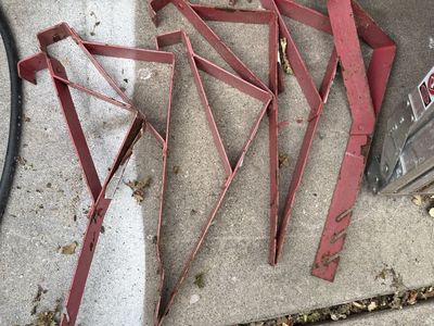 Roof jacks