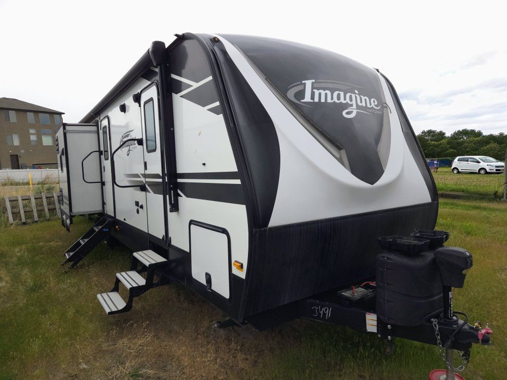 2021 Grand Design Imagine 3250BH