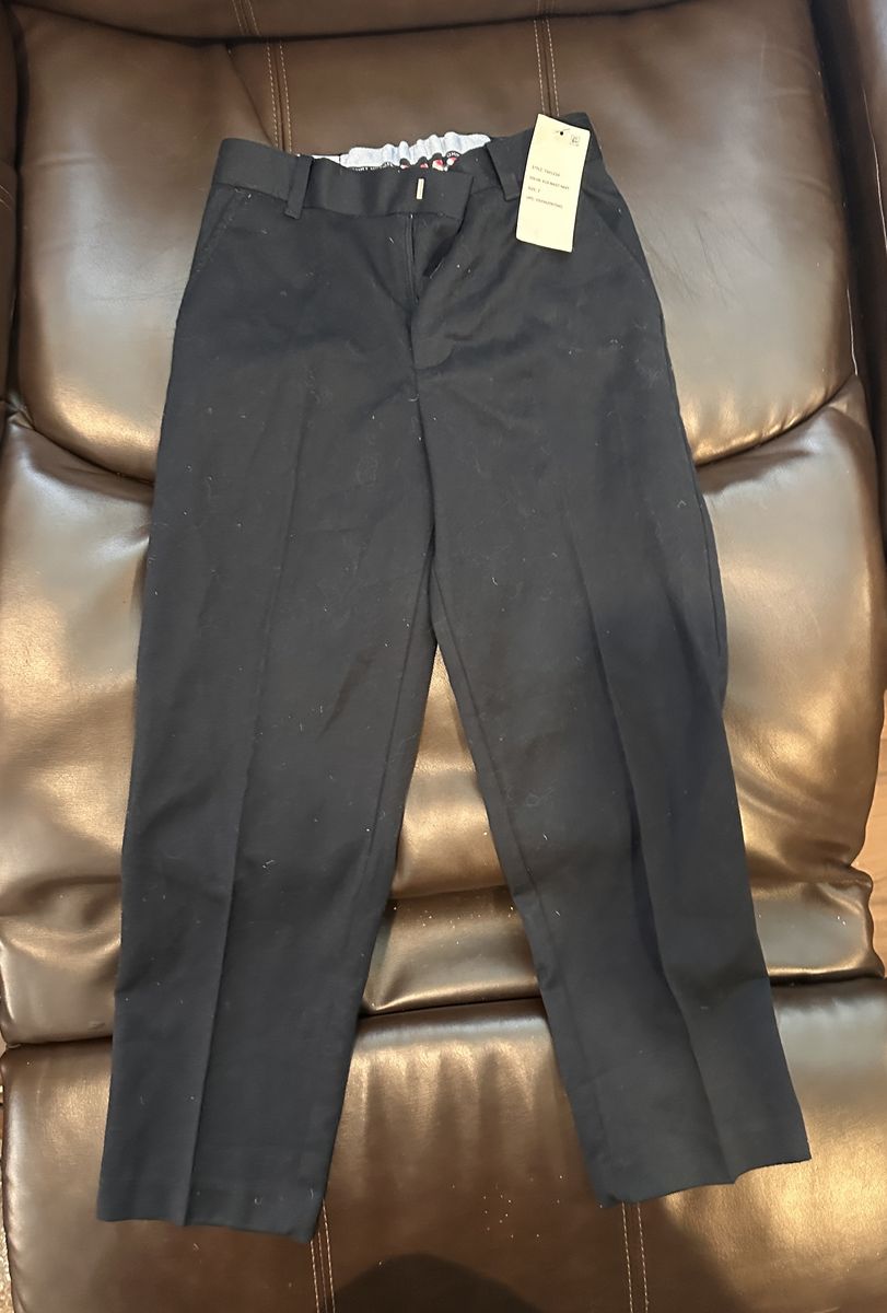 Boys Dress Pants / Slacks / New / Size 7