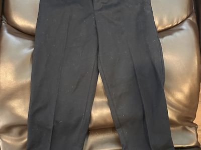 Boys Dress Pants / Slacks / New / Size 7