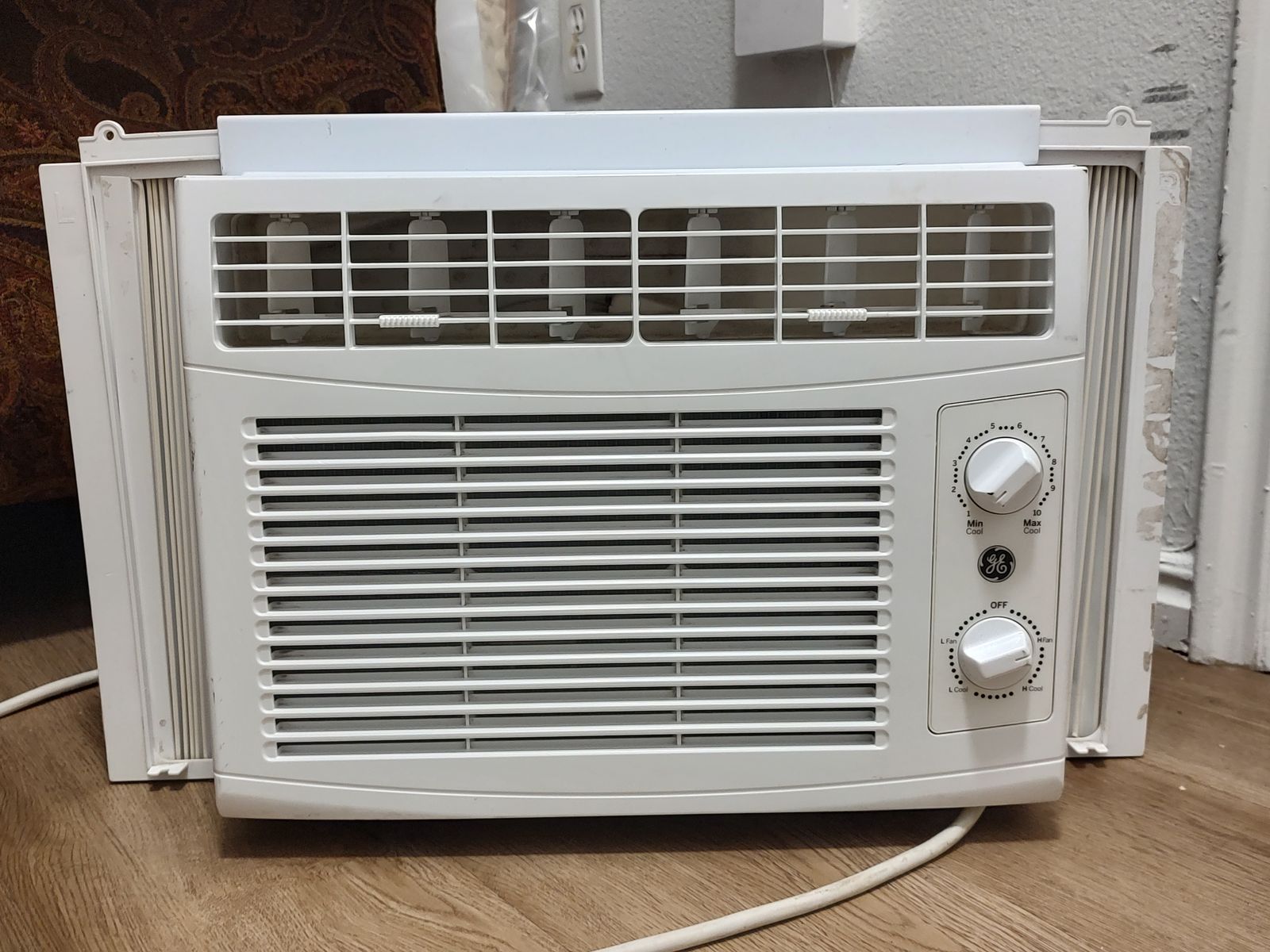 Window A/C