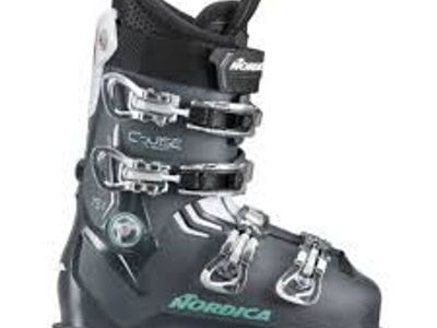 NEW 2024 The Cruise 75 W R (GW) 24.5 Ski Boots