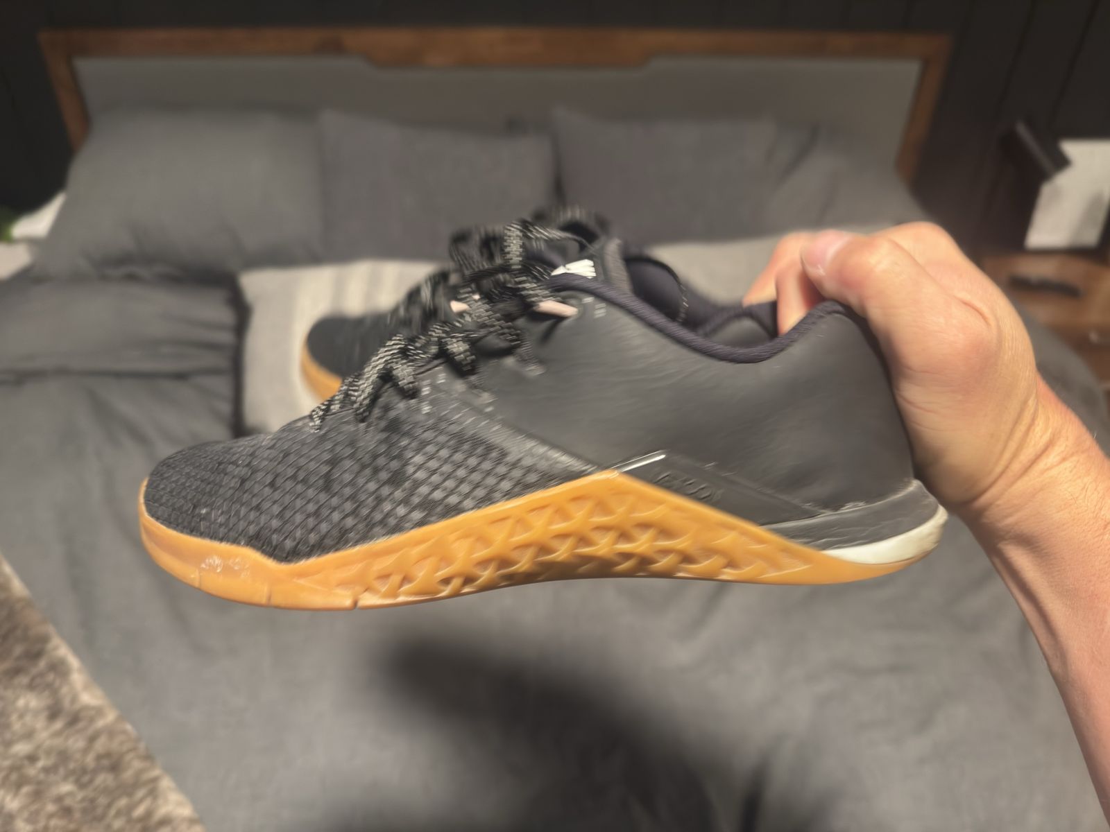 Nike metcon Crossfit Hyrox, Mens 9.5