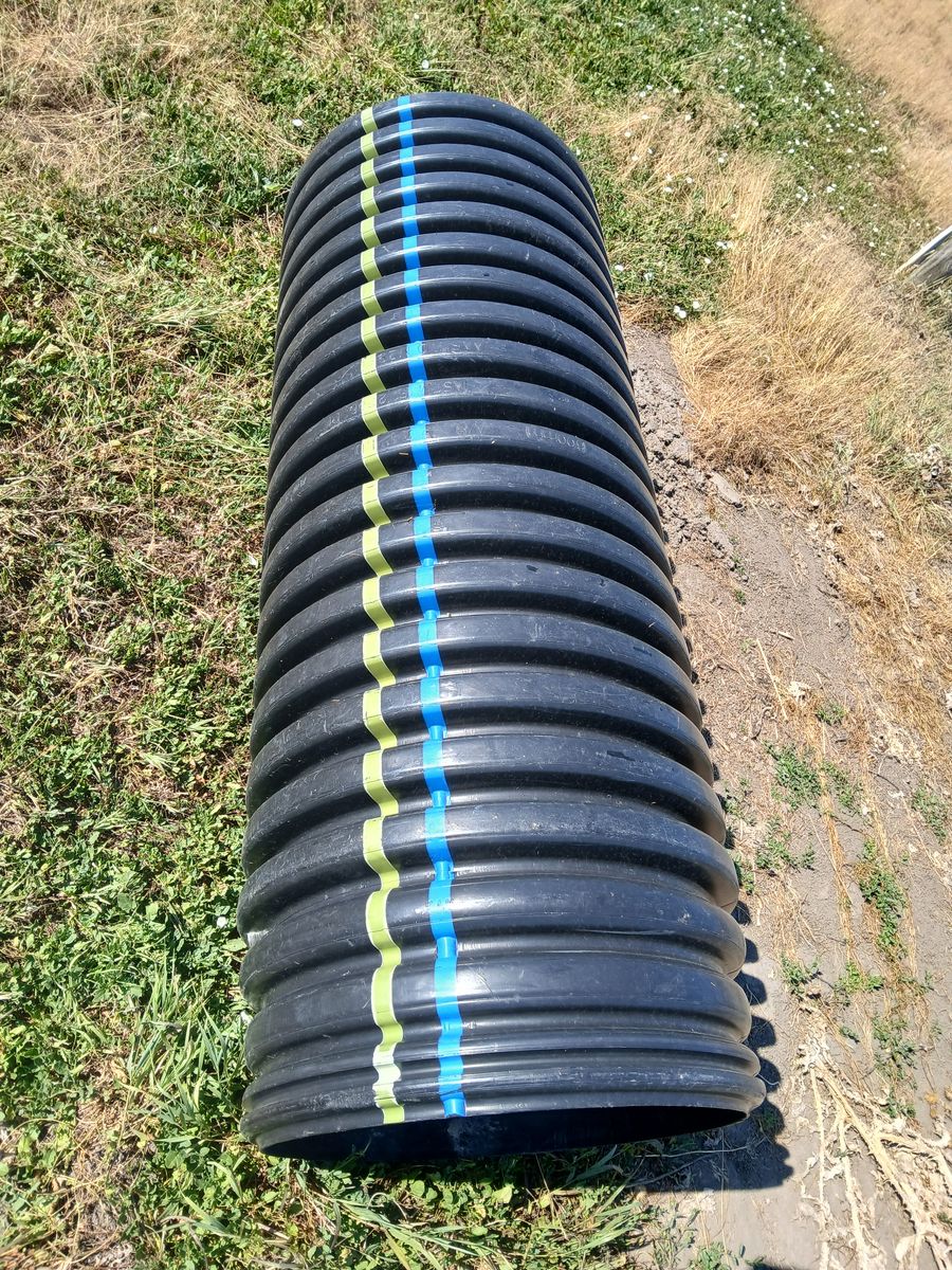 Culvert Pipe