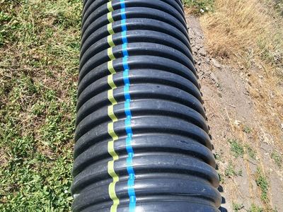 Culvert Pipe