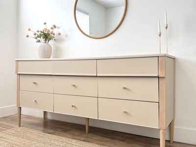 Stanley MCM Dresser