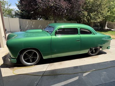 1951 Ford Antique