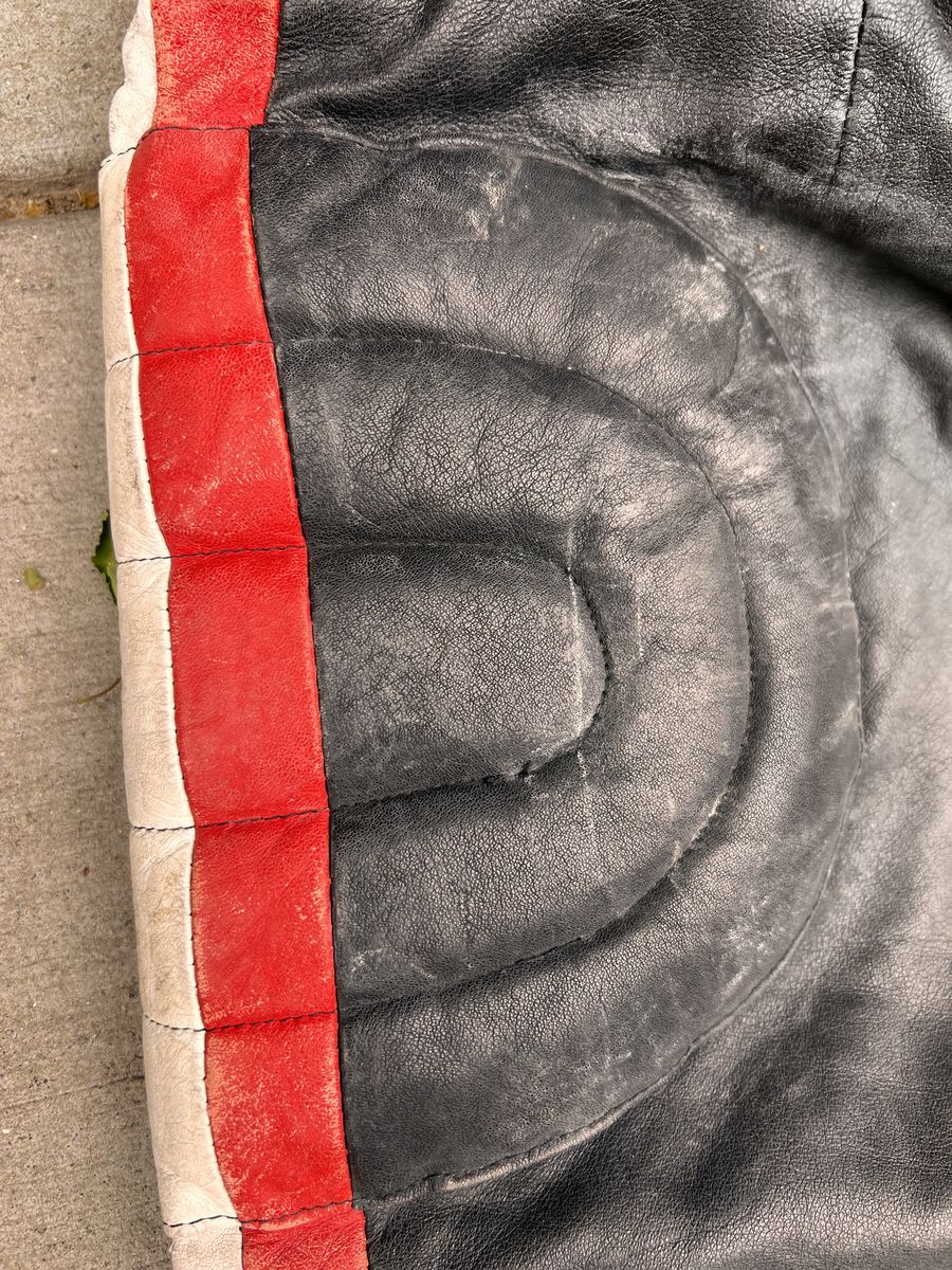 Vintage Motocross pants