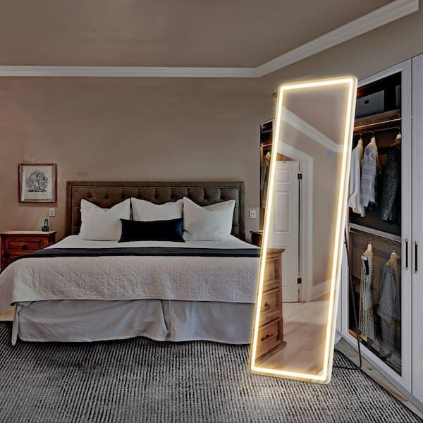 Led Mirror