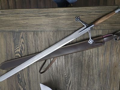 Long Sword