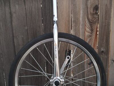 AVENIR 20" UNICYCLE
