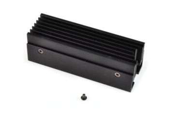 HP M27664-001 - SSD Heatsink with Thermal PAD