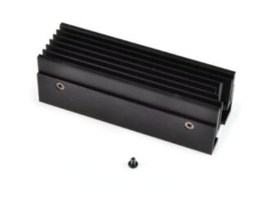 HP M27664-001 - SSD Heatsink with Thermal PAD