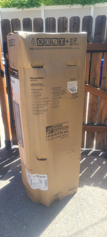 Water Heater