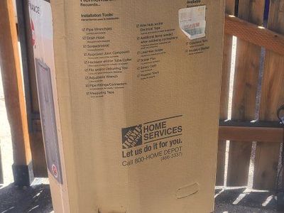 Water Heater