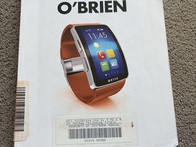 Microeconomics 6th edition College Text Book