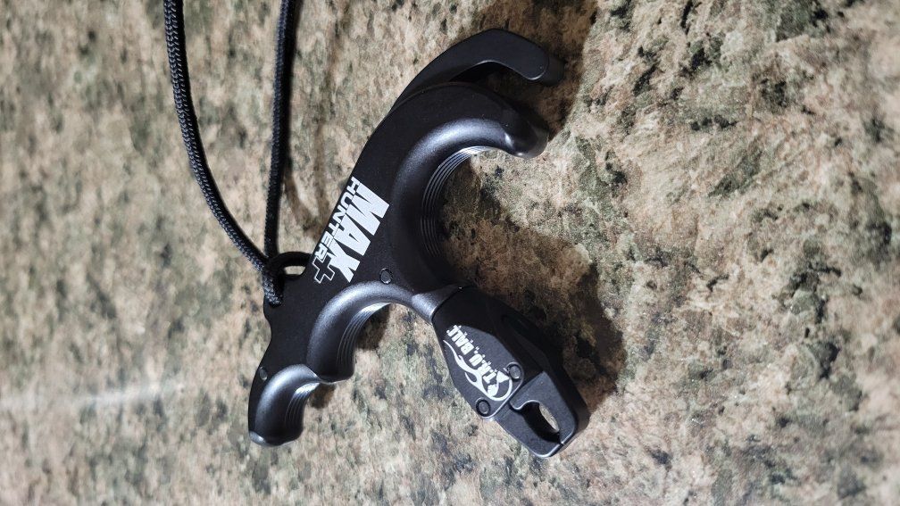 MAX HUNTER + Release