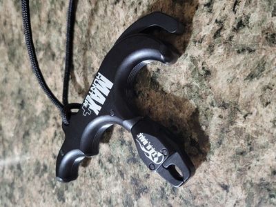 MAX HUNTER + Release