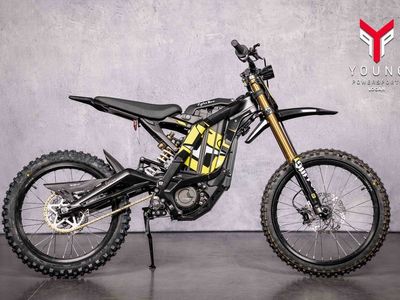 2025 SUR-RON Light Bee X