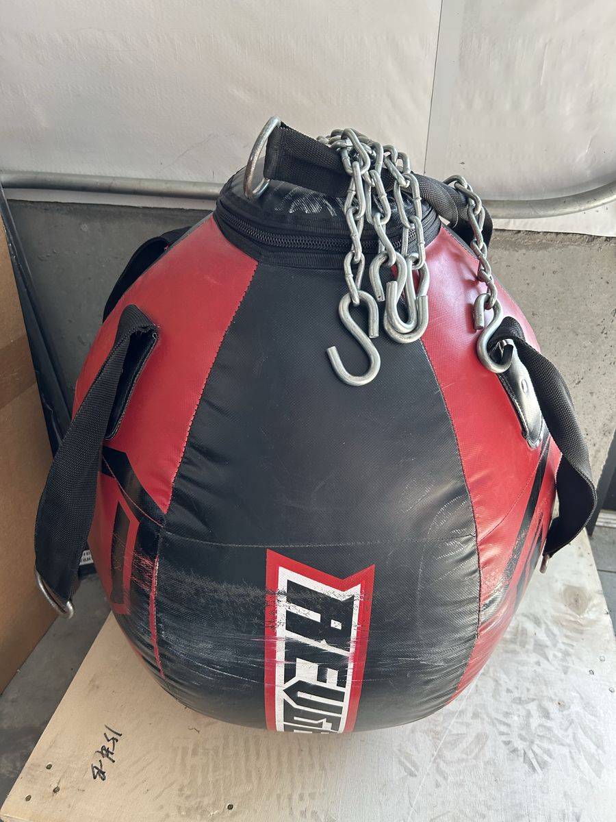 Revgear Wrecking Ball Punching Bag