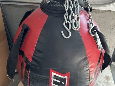 Revgear Wrecking Ball Punching Bag