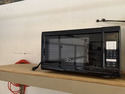 Microwave